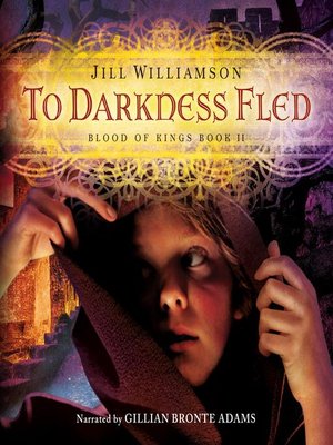 cover image of To Darkness Fled